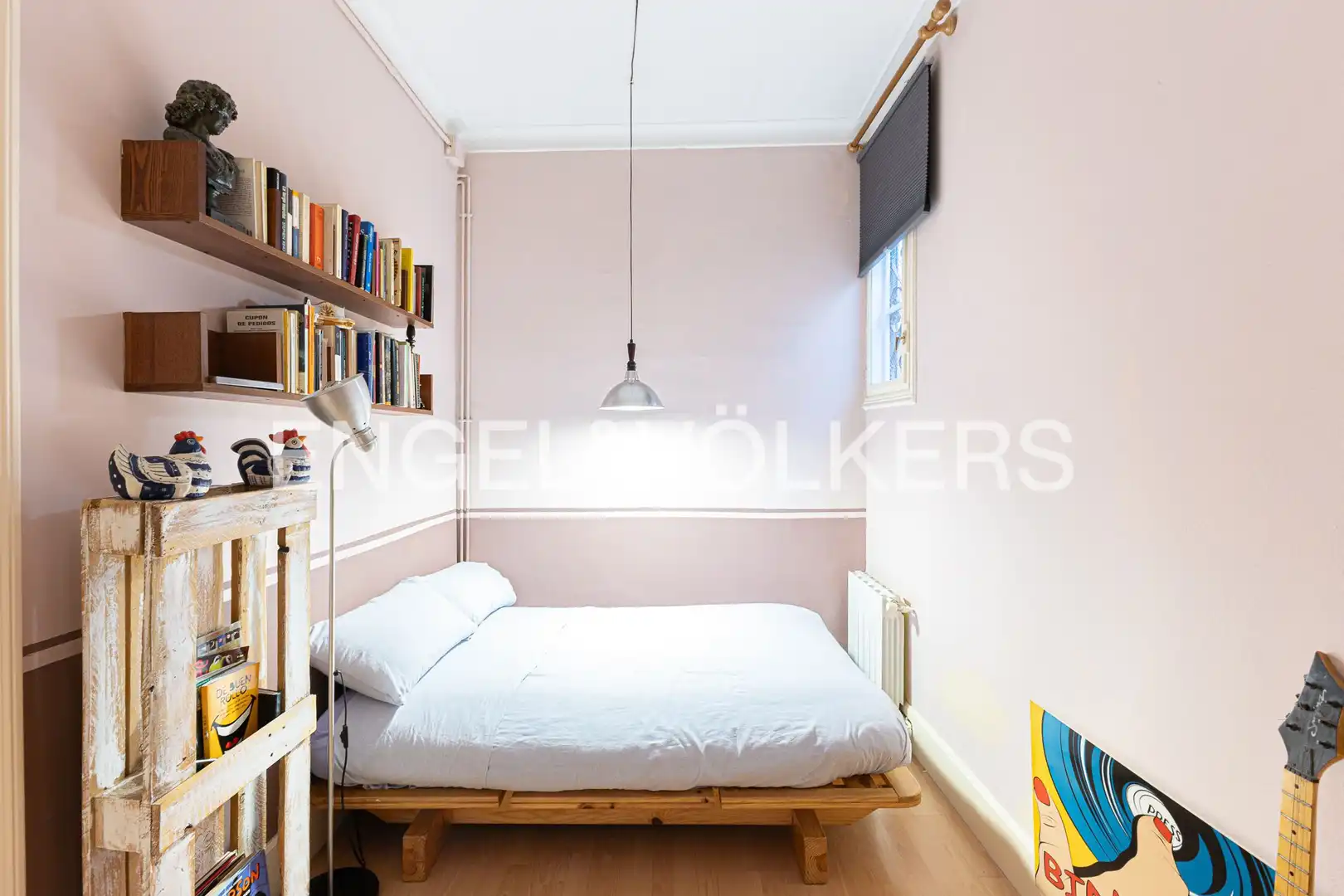 Habitación de Piso en venta en Eixample