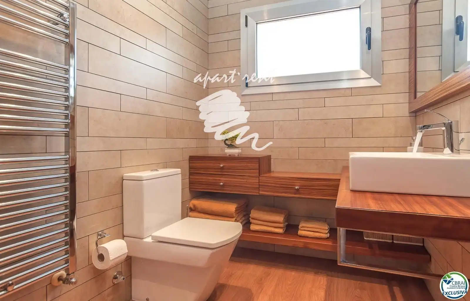 Maison avec terrasse à vendre à Gran Via Pau Casals, imagen 15