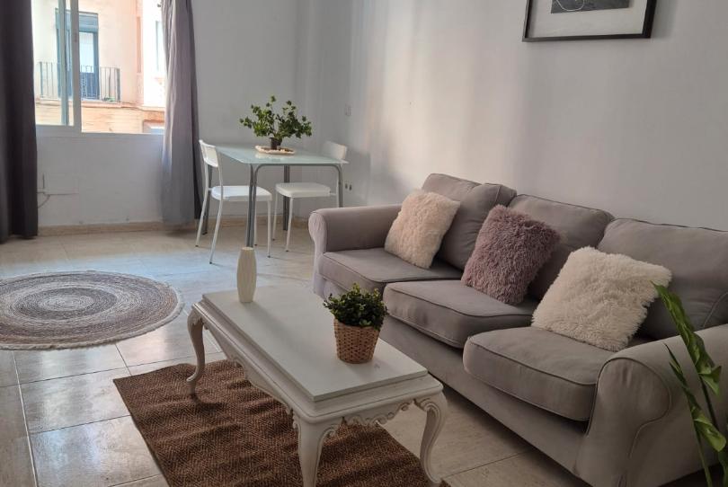 Photo 1 of Study to rent in Calle Mármoles, Perchel Norte, Málaga