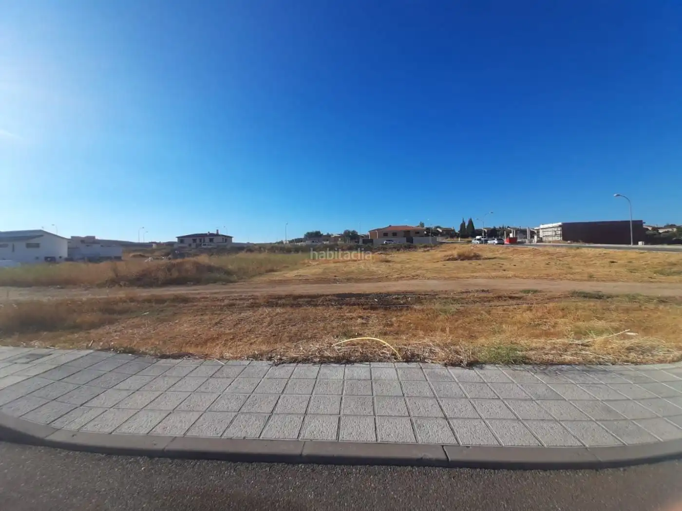 Terreny residencial en venda a Calle Rey Rodrigo 6, imagen 4