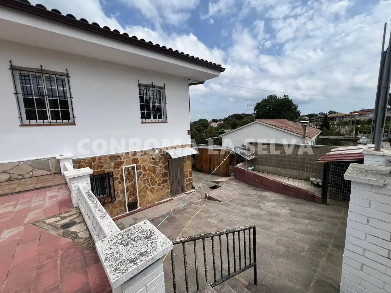 Casa amb piscina en venda a Niàgara Parc - Àgora Parc, imagen 2