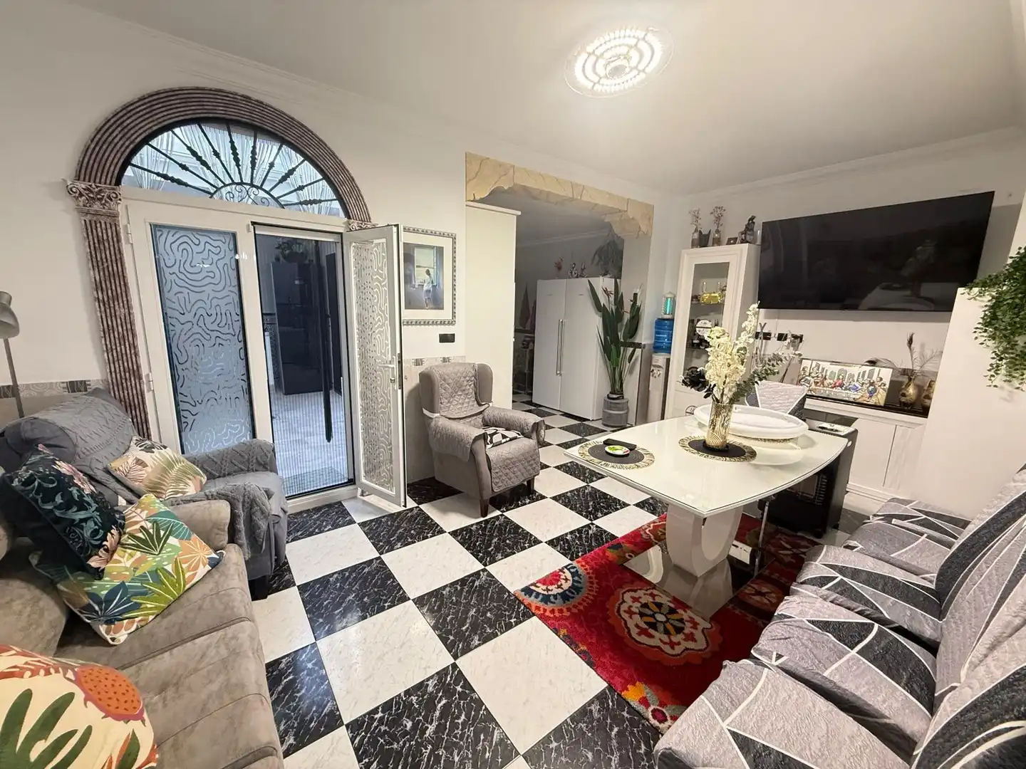 House with terrace for sale in Alameda, imagen 6