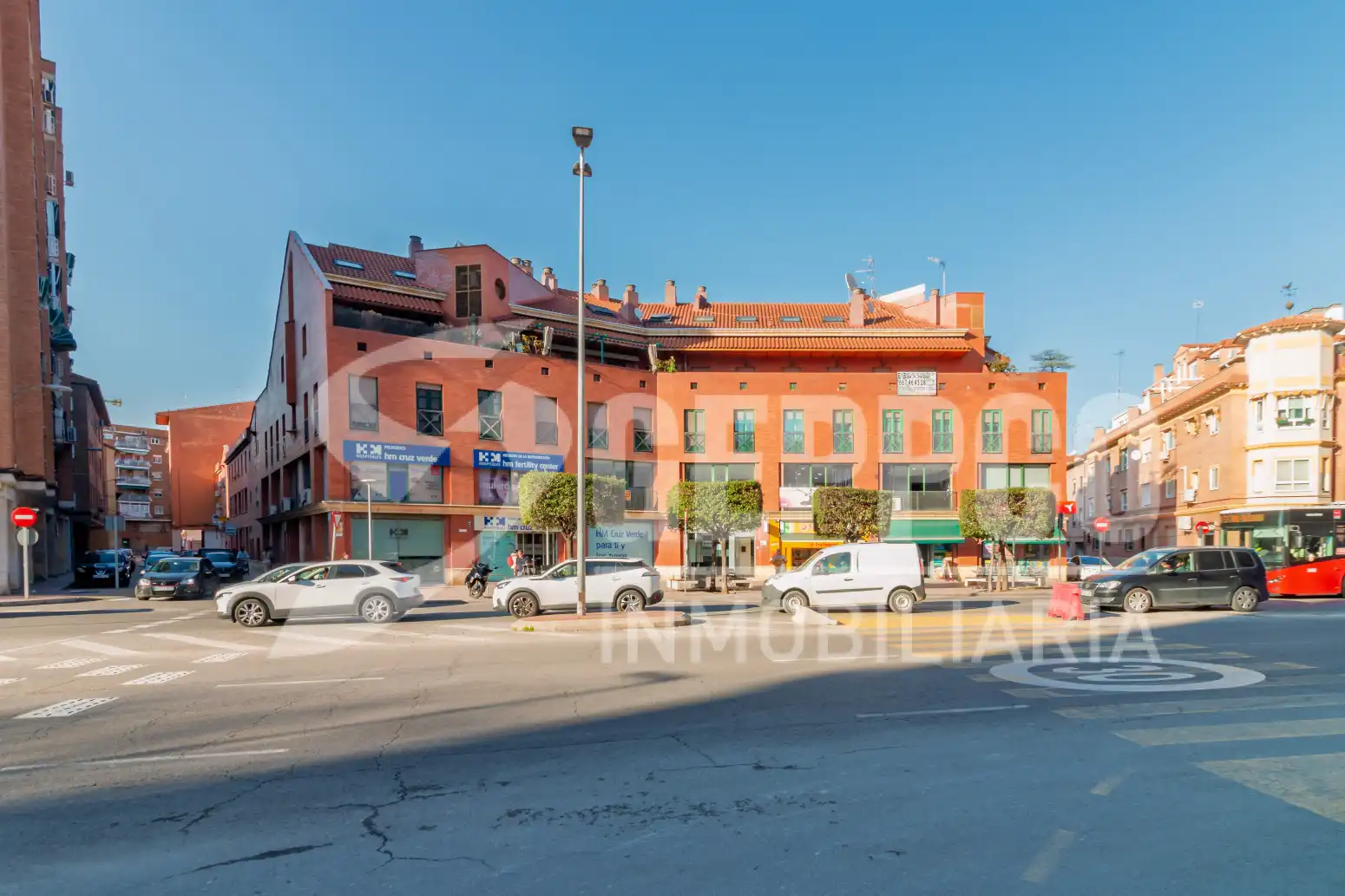 Local comercial en venta en Estación - Parque O'Donnell, imagen 2