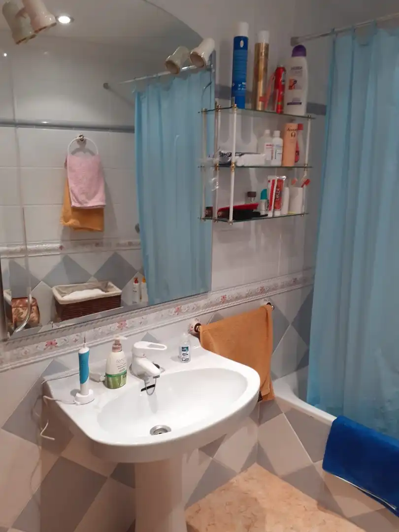 Bany de Finca rústica en venda en Cardenete amb Calefacció i Terrassa