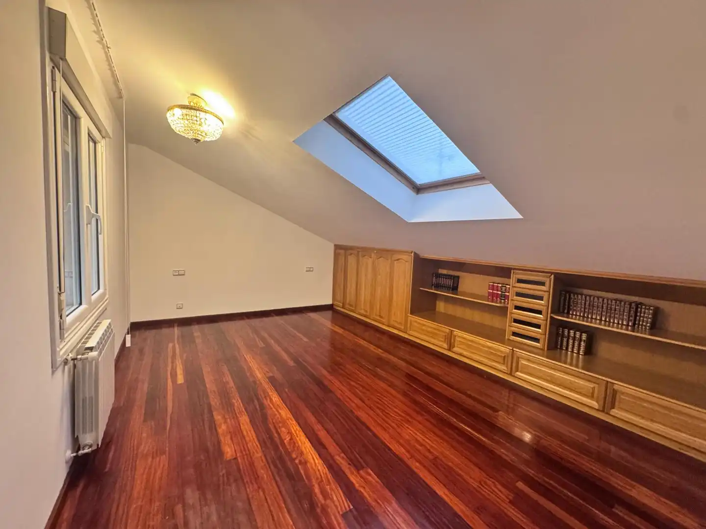 Flat for sale in Oviedo   with Heating