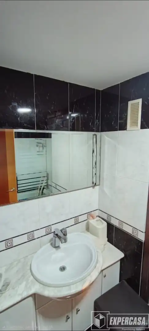 Baño de Apartamento en venta en Silla con Aire acondicionado y Trastero