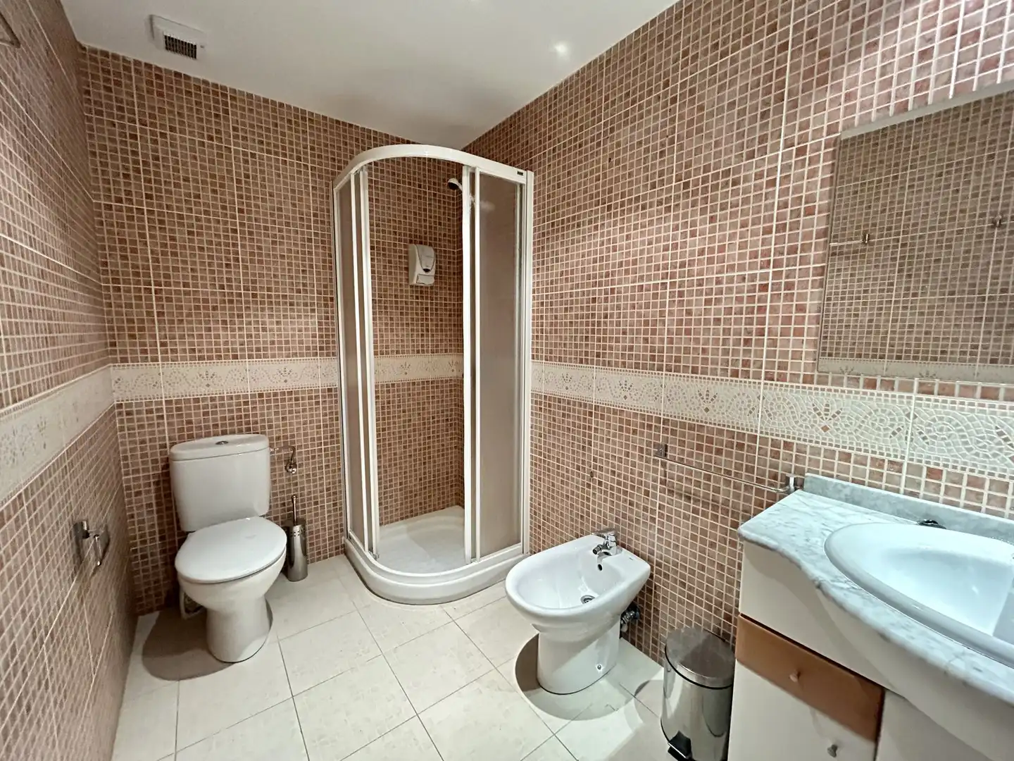 Piso con terraza en venta en Passatge de l'Assó, pleta de Soldeu, imagen 9