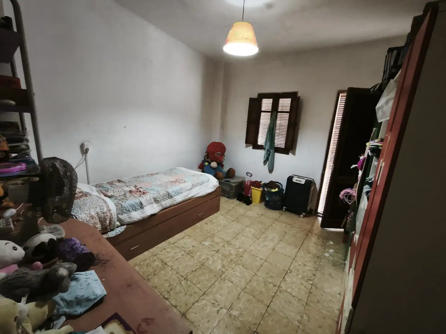Casa adosada en venda en Gandia amb Calefacció, Terrassa i Forn
