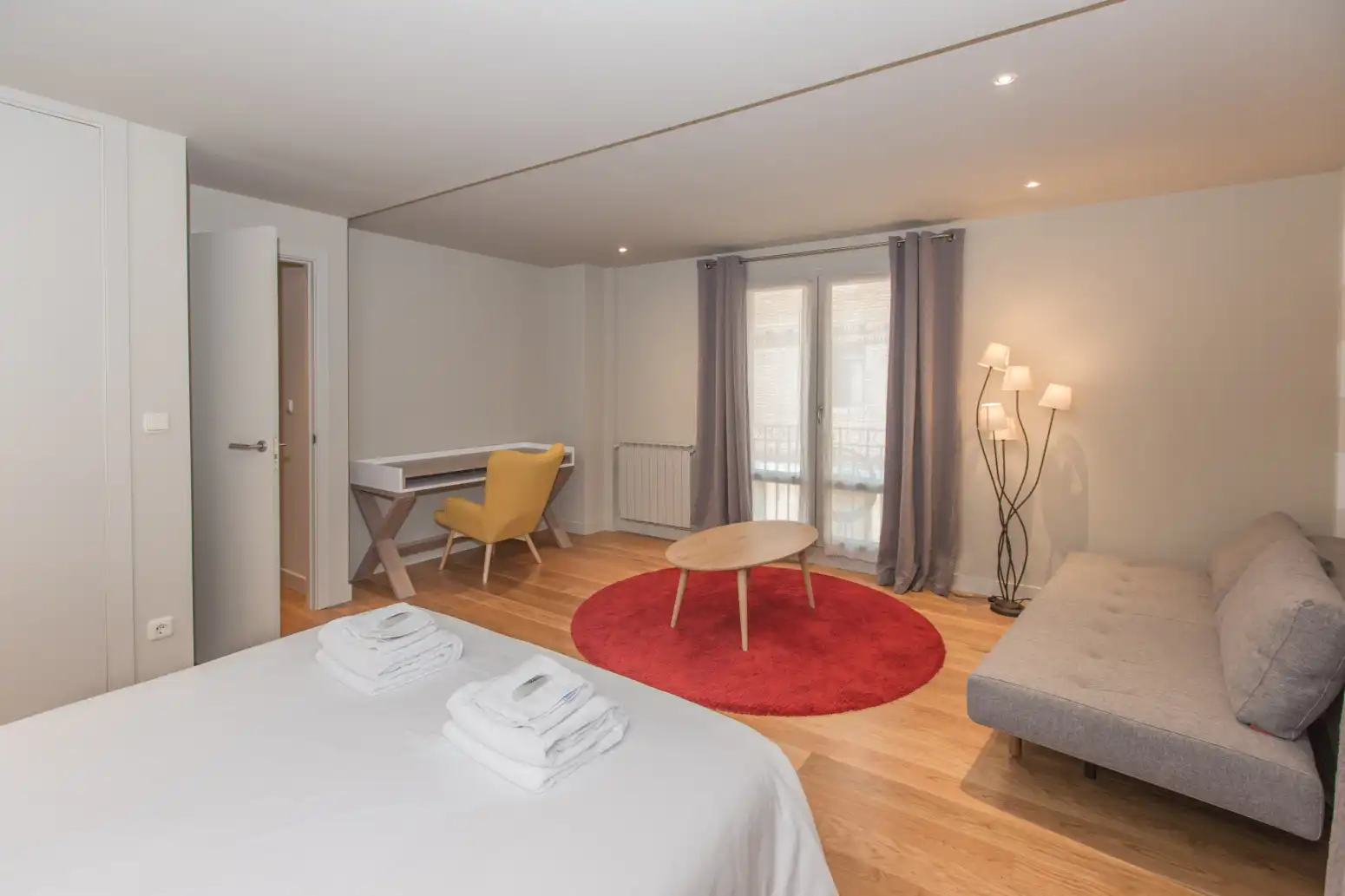 Appartamento con terrazza in affitto a Mari 14. Donostia-San Sebastián, imagen 45