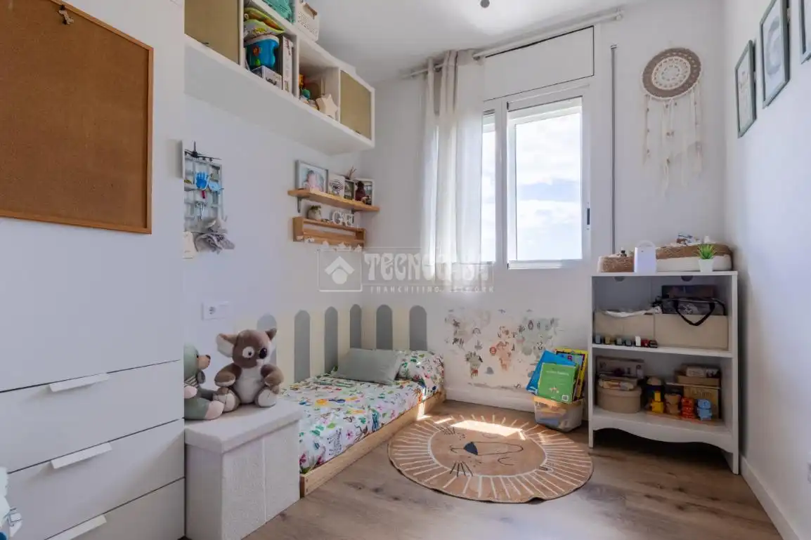 Habitación de Piso en venta en Vila-seca con Aire acondicionado, Terraza y Balcón