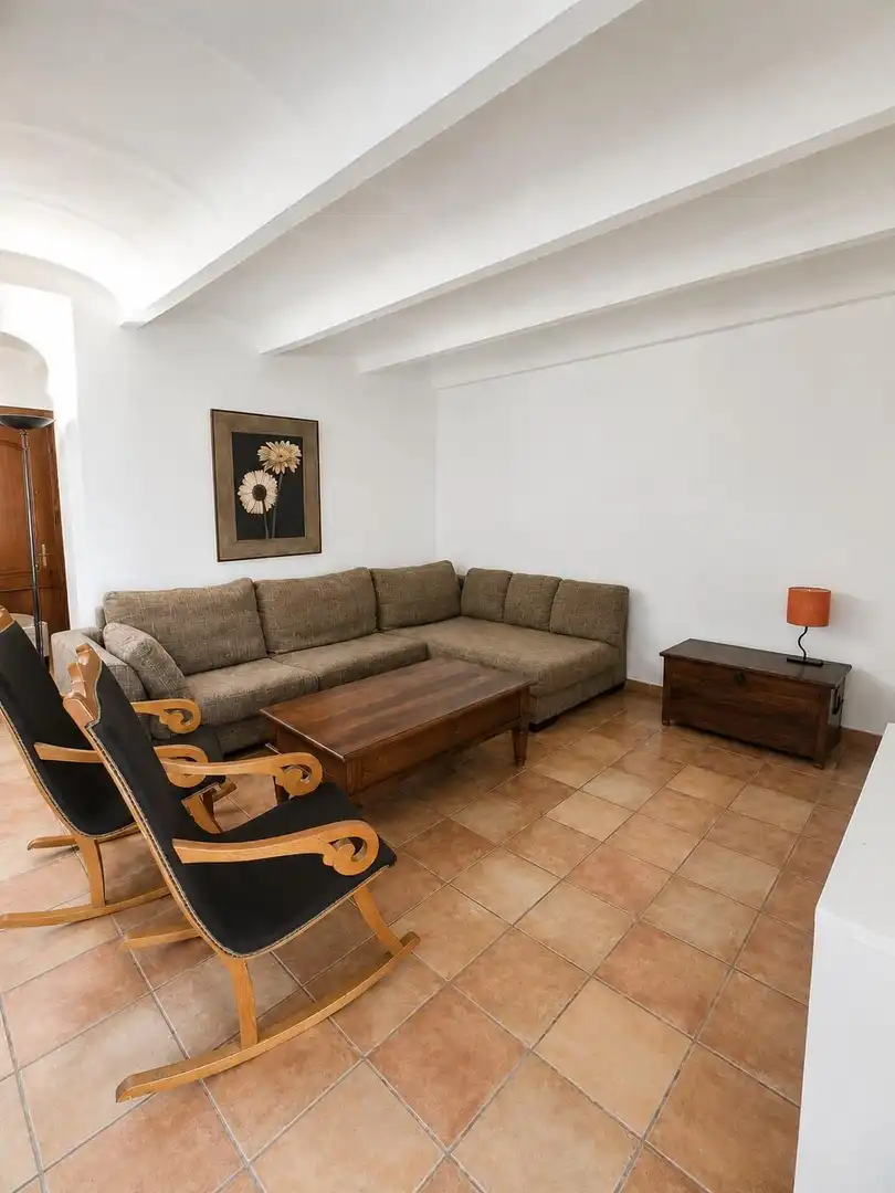 Planta baja en venta en Porto Cristo