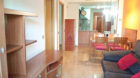 Foto 5 de Piso en venta en Poetesa Capara, Sant Pere Nord, Barcelona