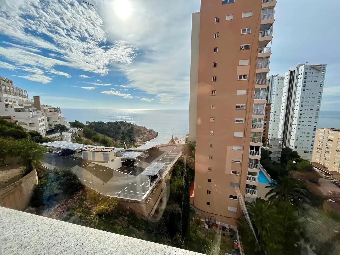 Wohnung mit Pool zum Verkauf in Rincón de Loix, imagen 35