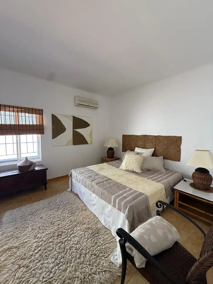 Chalet con piscina en venta en Calle Goya 22, imagen 10
