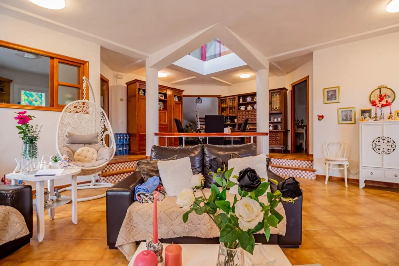 Detached house with pool for sale in Altea la Vella, imagen 41
