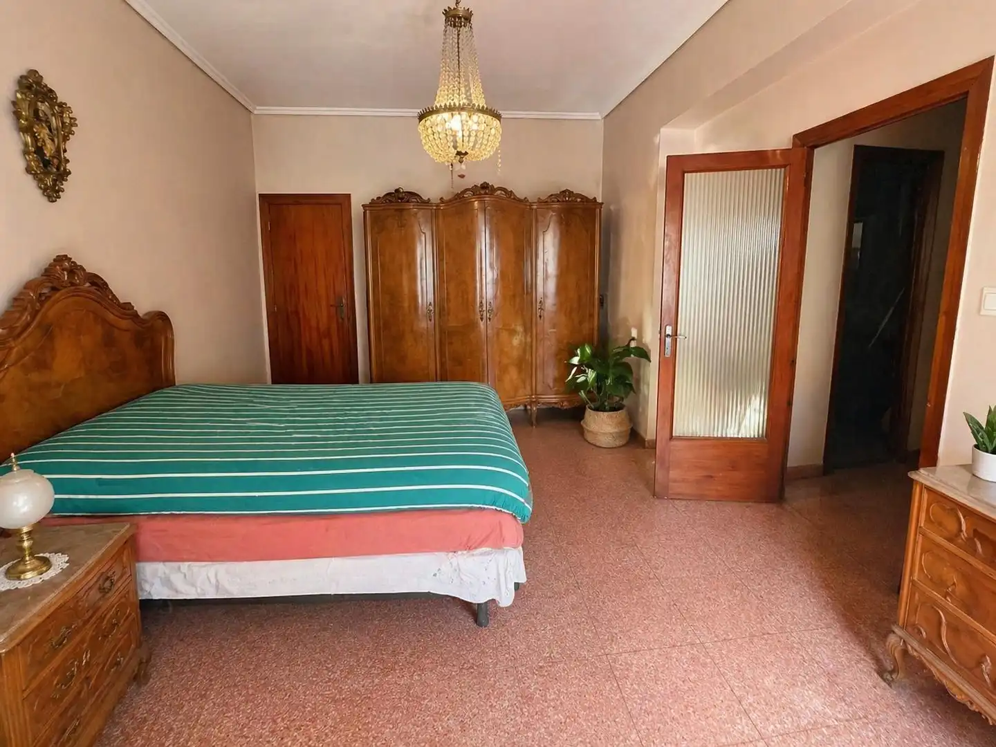 Habitación de Piso en venta en Alaquàs con Aire acondicionado, Calefacción y Trastero