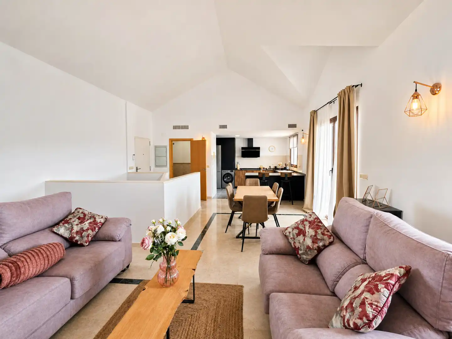 Maison mitoyenne avec jardin à vendre à Bahía de Casares, imagen 7