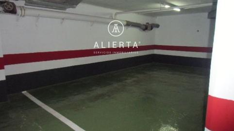 Foto 3 de Garaje en venta en Gran Vía, Paseo Sagasta,  Zaragoza Capital