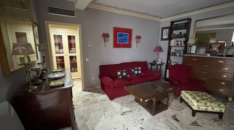 Foto 2 de Pis en venda a Calle Feria, Feria,  Sevilla Capital