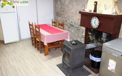 Kitchen of House or chalet for sale in Tàrrega  with Heating, Storage room and Balcony
