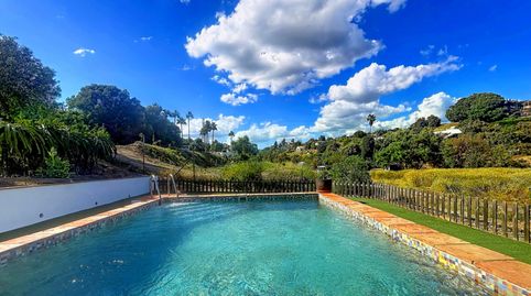 Photo 2 of Houses for sale in El Velerín, Estepona