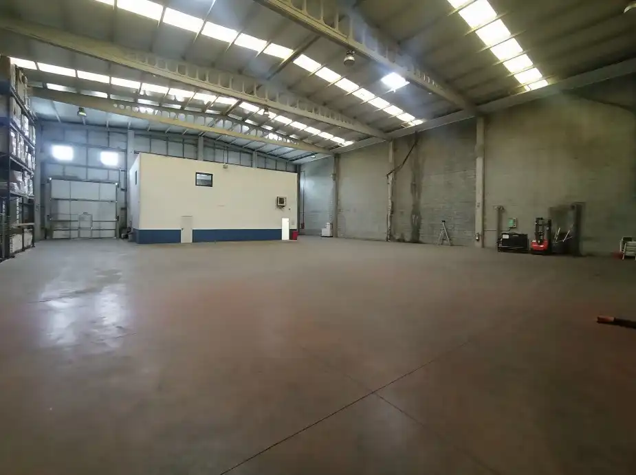 Industrial buildings for sale in Cerceda  with Heating