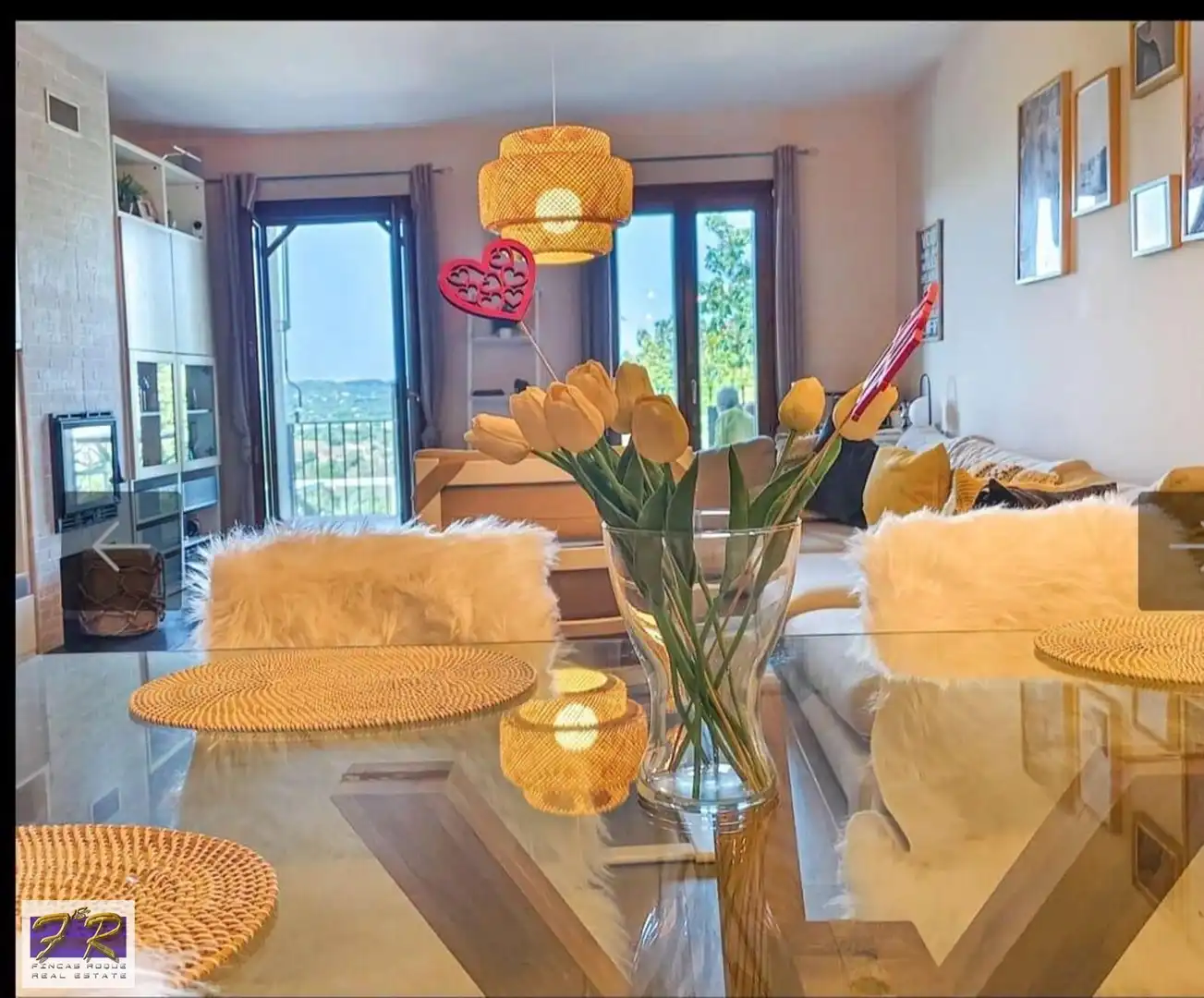 Villa mit Pool zum Verkauf in Campanet, imagen 13