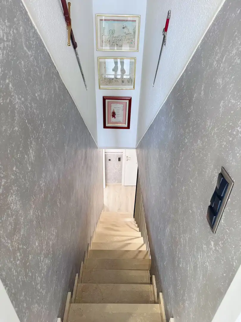 Dúplex en venta en Sabadell con Terraza, Trastero y Balcón