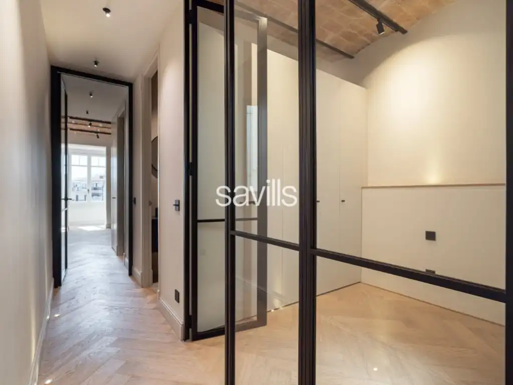 Mini appartamento con terrazza in vendita a Eixample, imagen 40