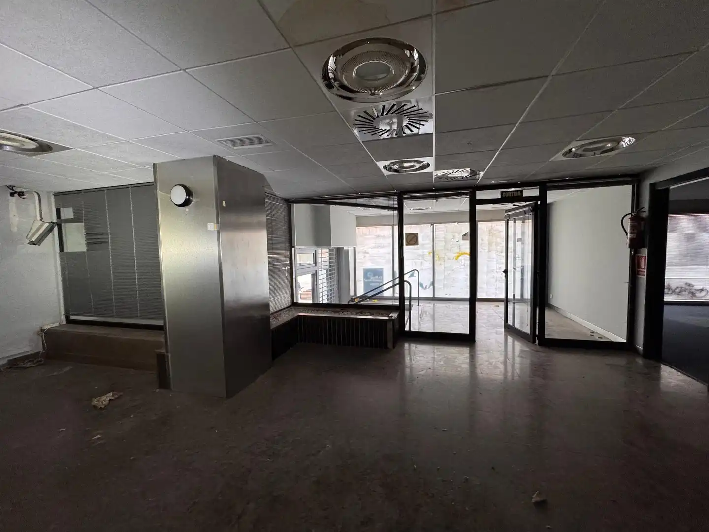 Business premises for sale in Plaça Dalt 7, imagen 12