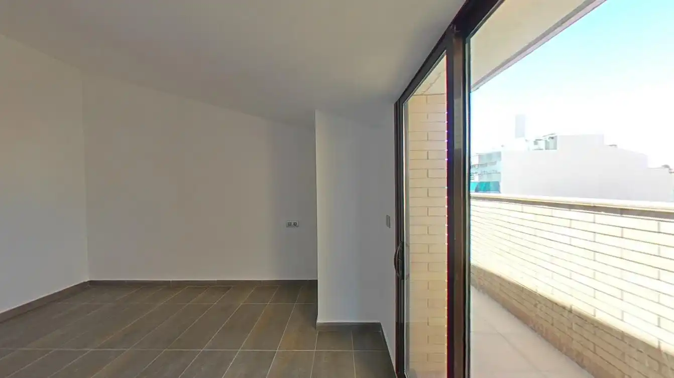 Maisonette zum Verkauf in Castellar del Vallès
