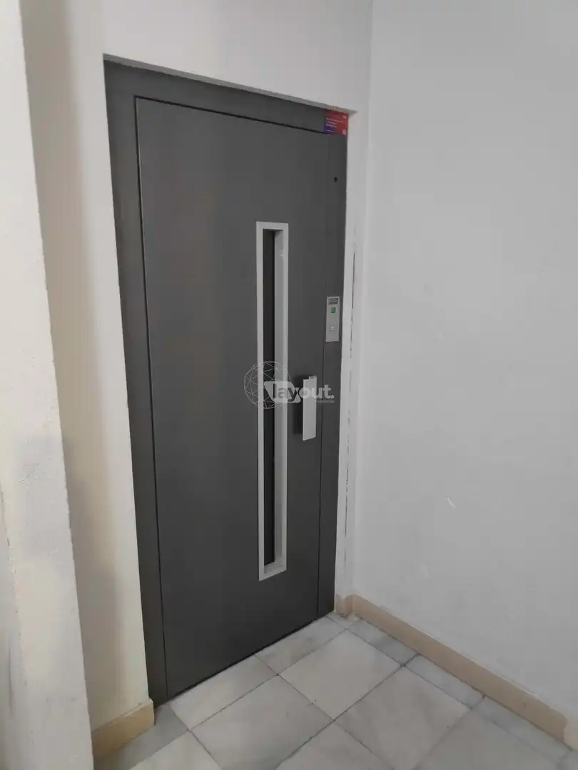 Piso en venta en Plasencia con Aire acondicionado, Terraza y Trastero