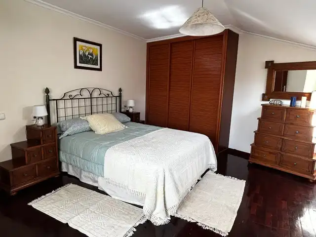 Habitación de Casa o chalet de alquiler en Cea