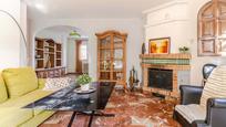 Dining room of House or chalet for sale in Ogíjares