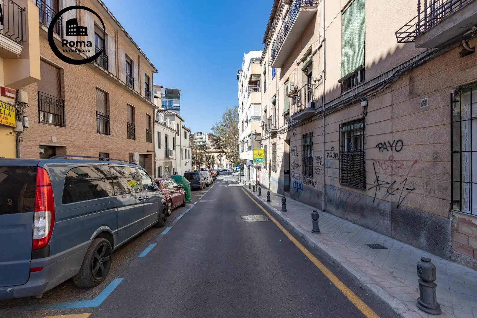 Flat for sale in Beiro, imagen 4