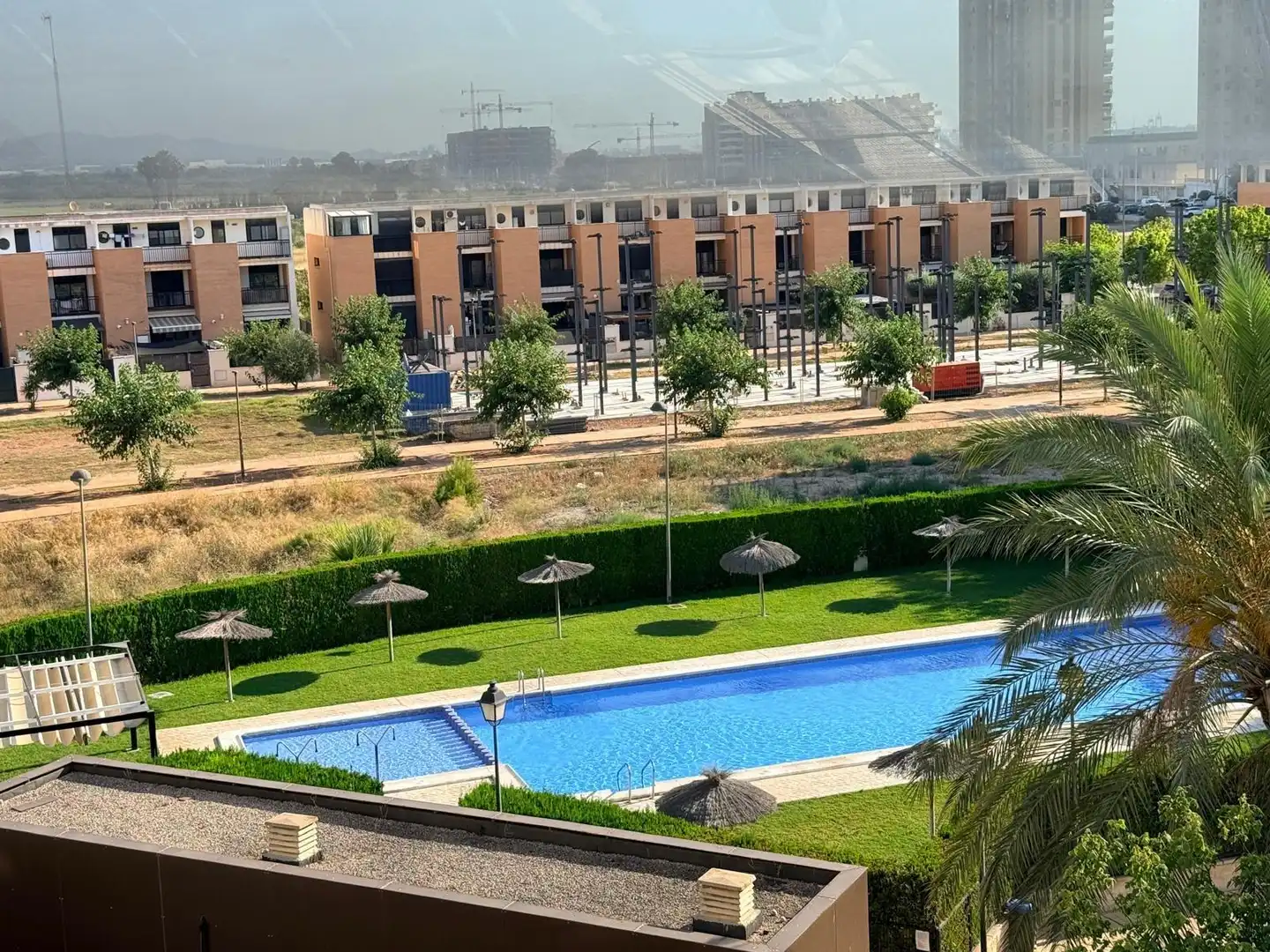 Apartment with pool for sale in Playa del Puig, imagen 28