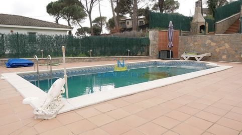 Foto 5 von Haus oder Chalet zum Verkauf in Carrer de Sant Marc, Montbarbat, Maçanet de la Selva