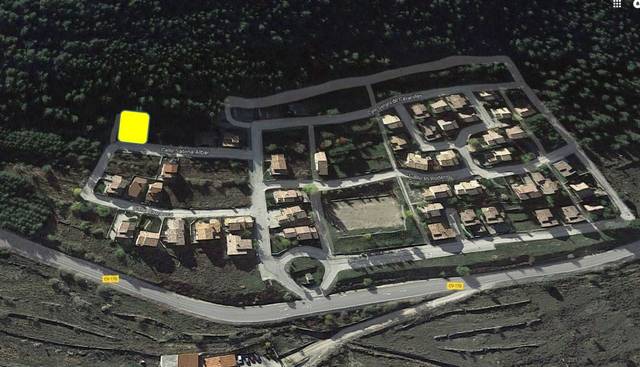 Terreno residencial en Venta en Carrer del Mur en Vistabella del Maestrazgo