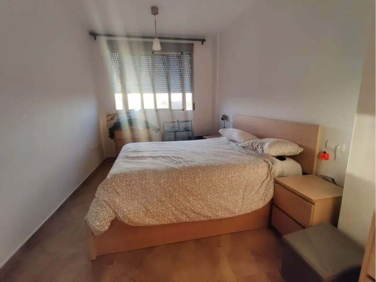 Ático en venta en Torreagüera