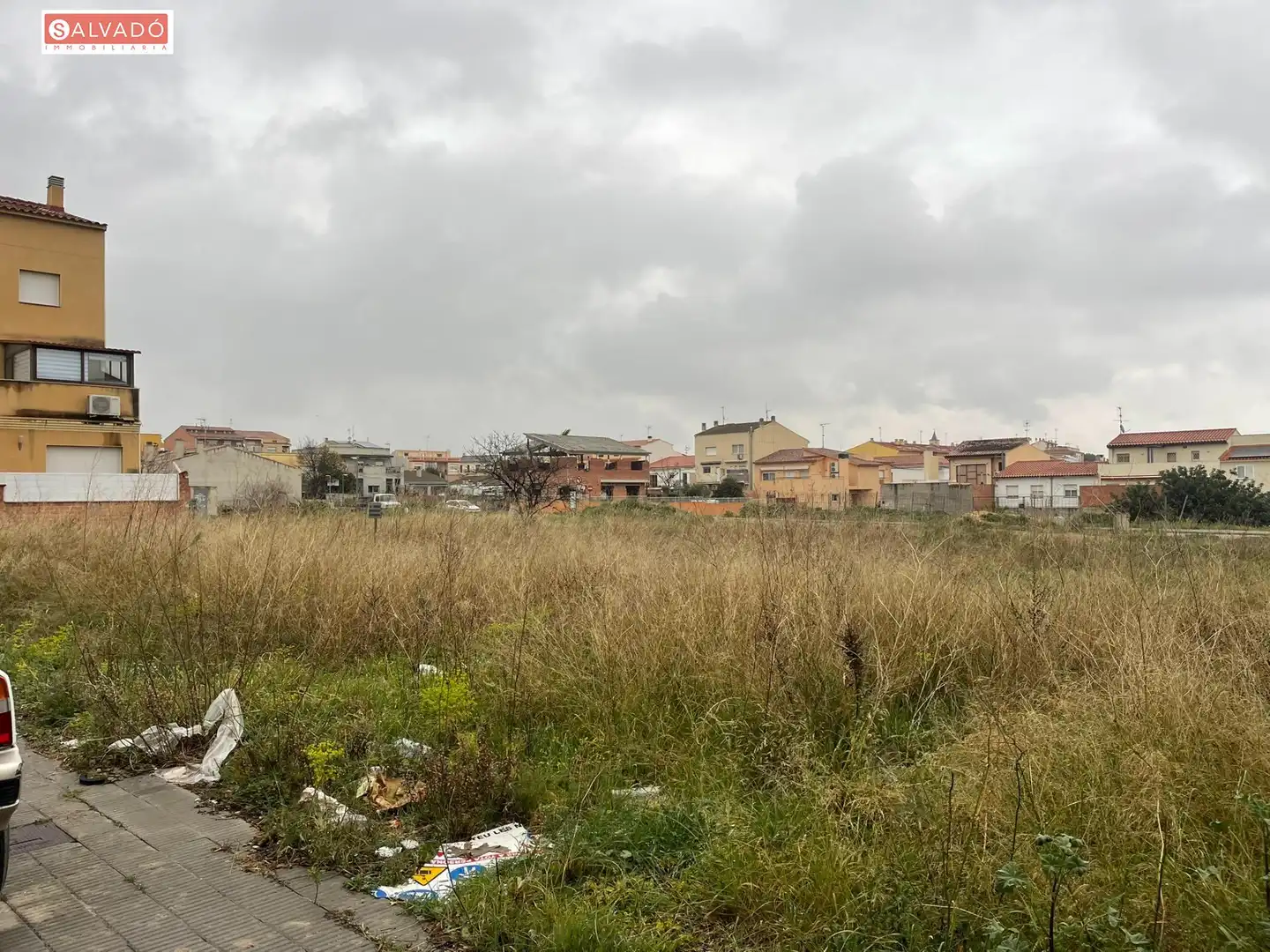 Residential land for sale in Llorenç del Penedès