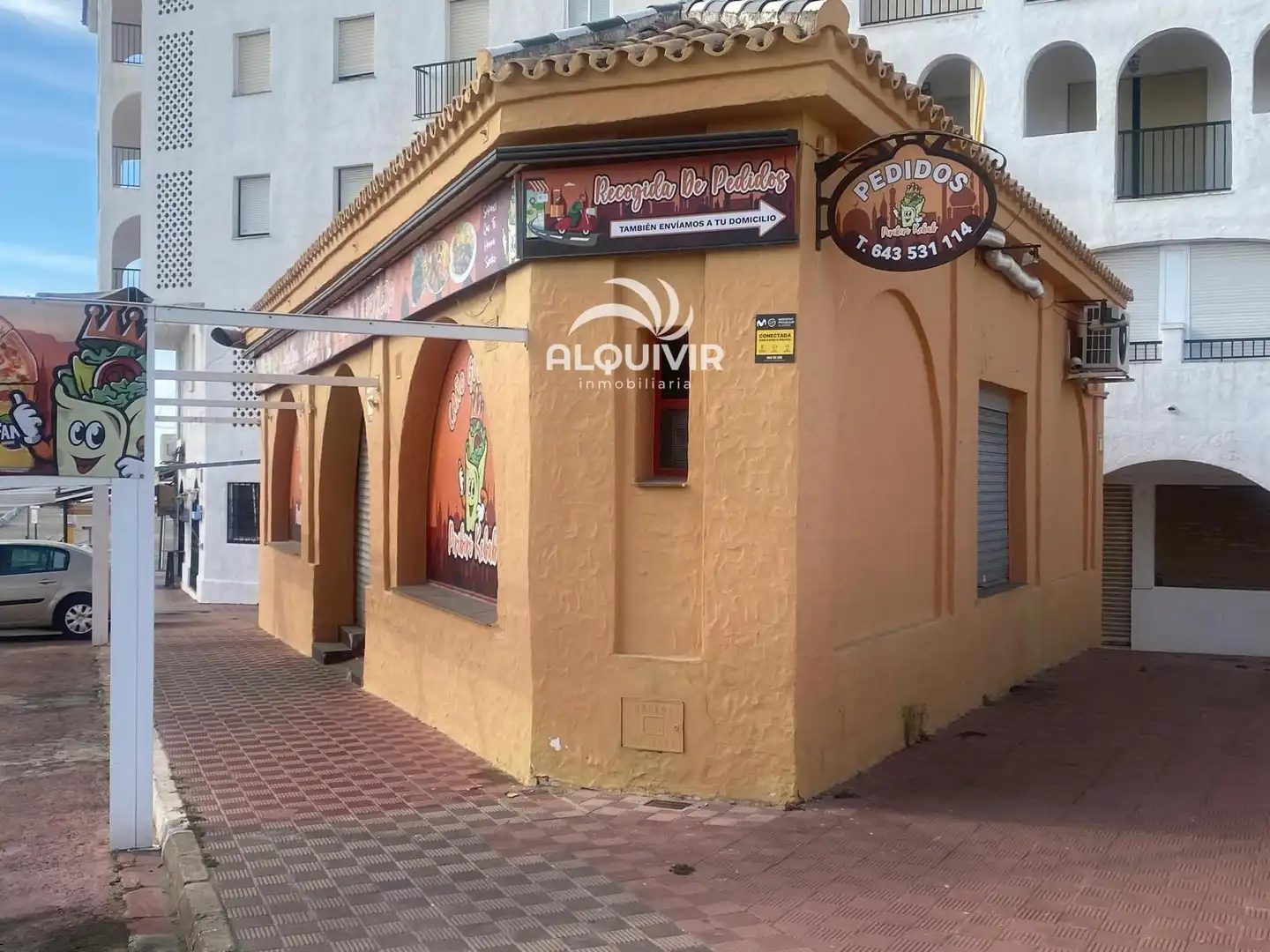 Local comercial en venda a Matalascañas, imagen 3