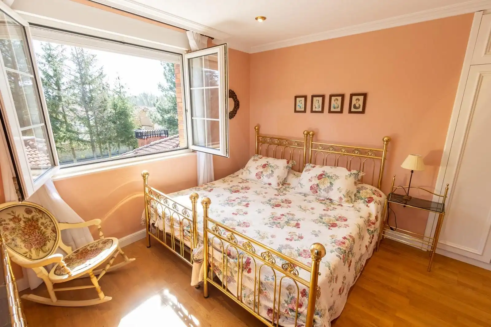 Maison avec piscine à vendre à Santovenia de la Valdoncina, imagen 34