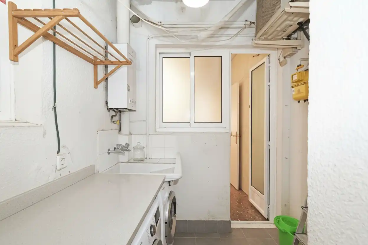 Piso con ascensor en venta en Sants - Montjuïc, imagen 12