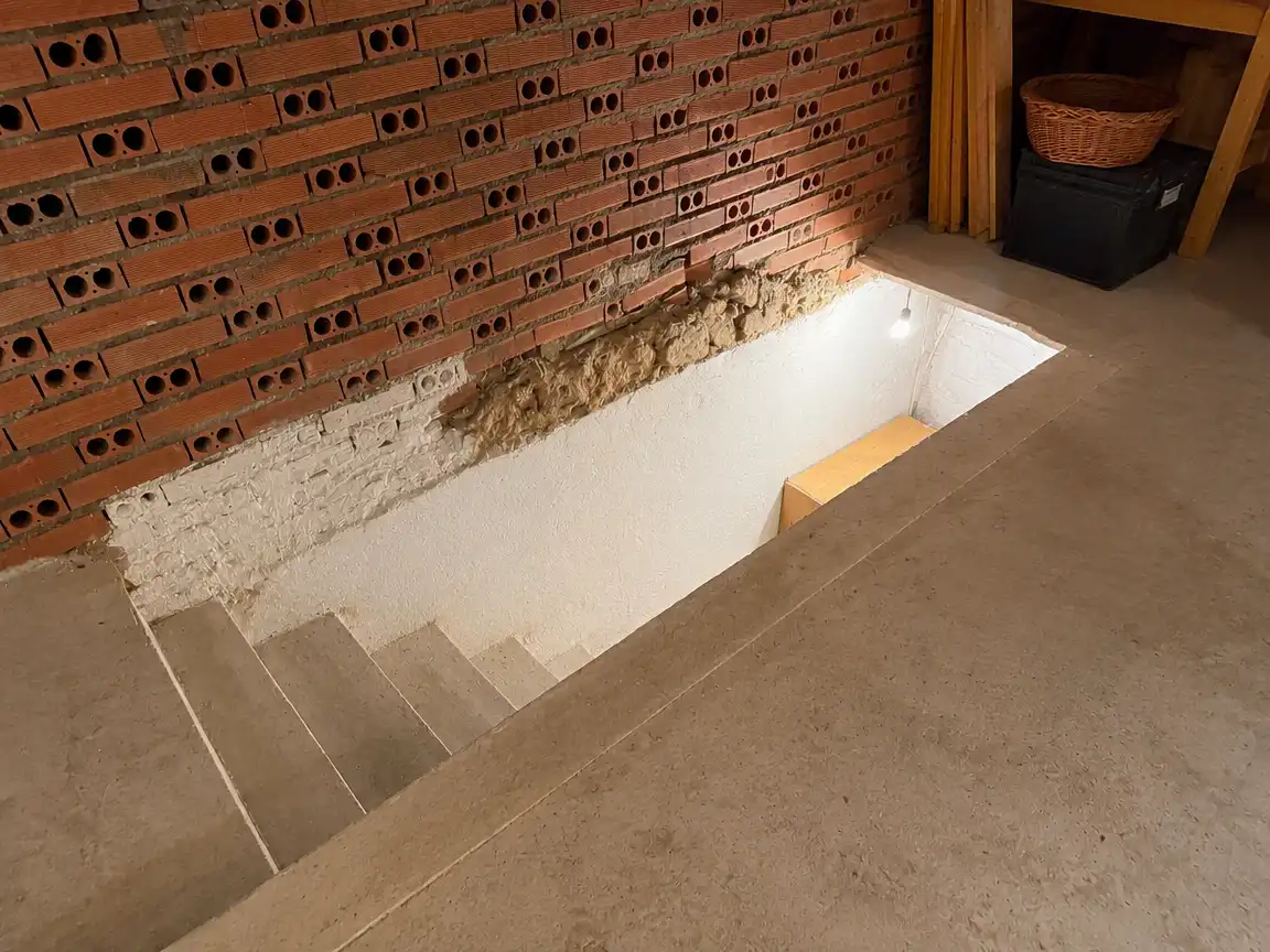 Casa adosada en venda en Jarandilla de la Vera amb Calefacció i Traster