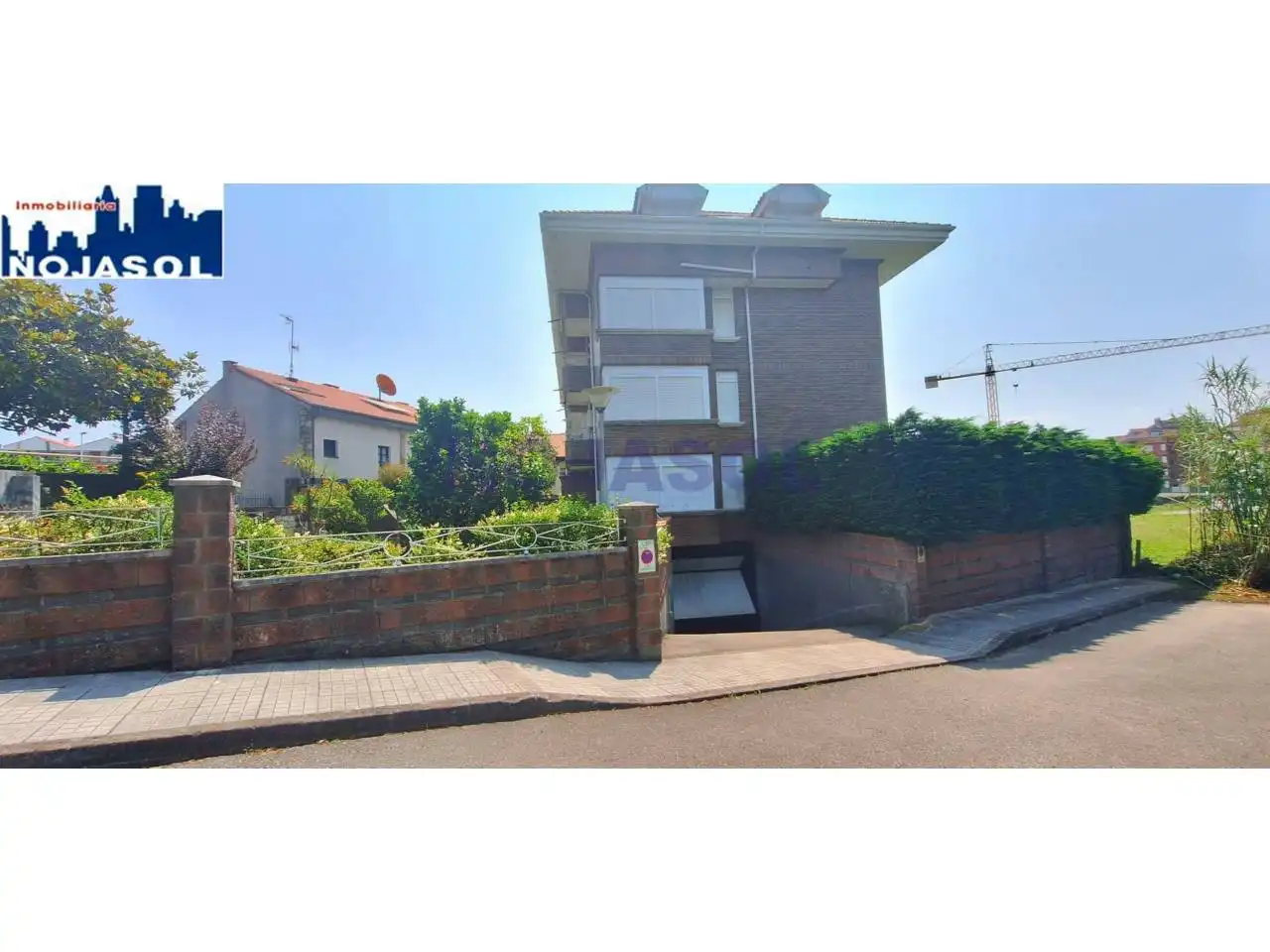 Apartment mit Garten zur Miete in Calle Alcarite 11, imagen 58