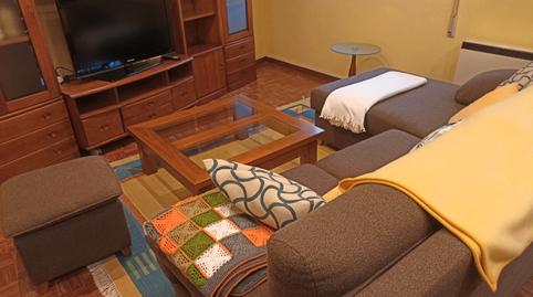 Foto 5 de Pis en venda a San Juan, A Coruña