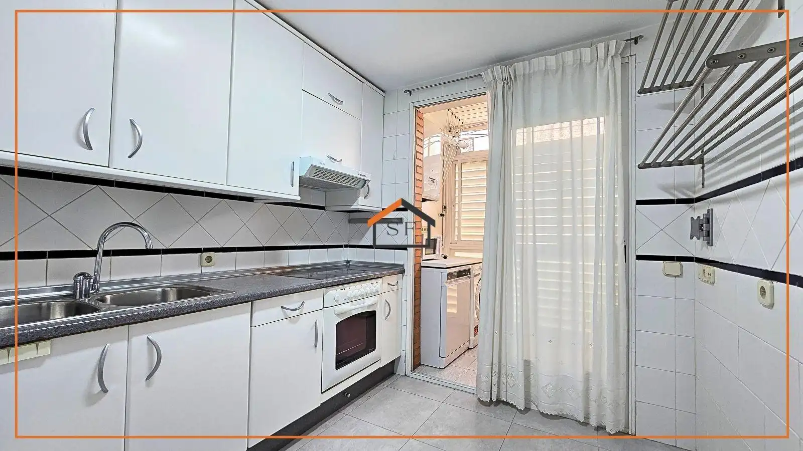 Flat with lift for sale in CIUDAD ENCANTADA, imagen 29