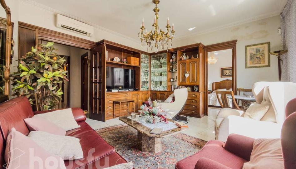 Photo 1 of Flat for sale in Avinguda Meridiana, ., El Clot, Barcelona