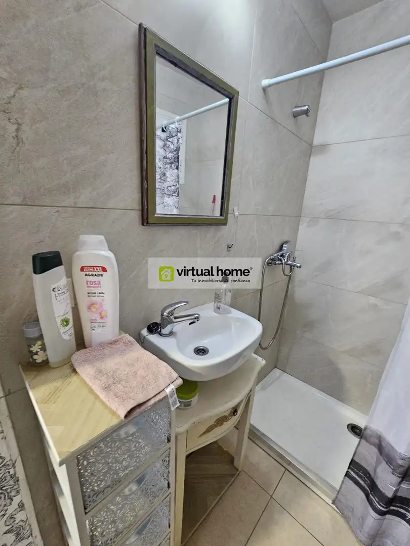 Study for rent in Centro Urbano