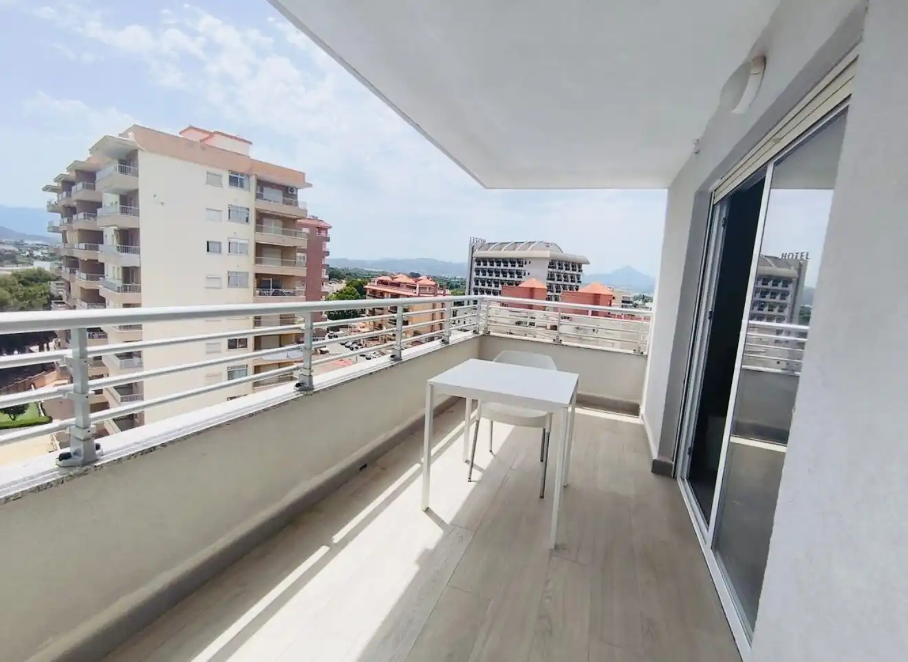 Appartement avec piscine à vendre à Miramar, imagen 12